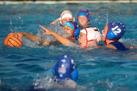US Club Championships: U12 680 vs Stanford