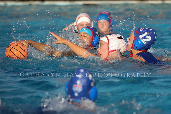 US Club Championships: U12 680 vs Stanford