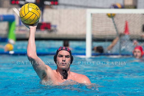 USA University vs Olympic Club at National League Games