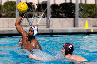 USA University vs Olympic Club at National League Games