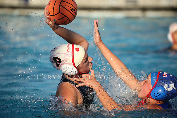 US Club Championships: U12 680 vs Stanford