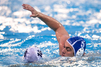 USA Junior vs LAAC at USA Water Polo National League Games