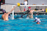 USA University vs Olympic Club at National League Games