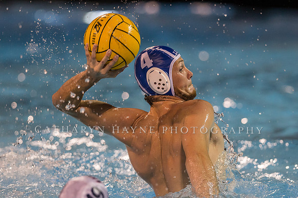USA Junior vs LAAC at USA Water Polo National League Games