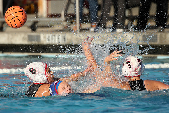 US Club Championships: U12 680 vs Stanford