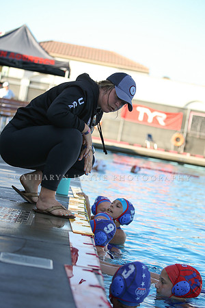 US Club Championships: U12 680 vs Stanford