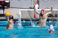 USA University vs Olympic Club at National League Games