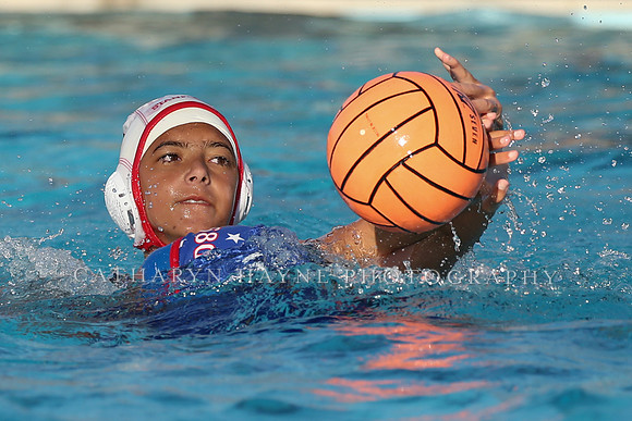 US Club Championships: U12 680 vs Stanford