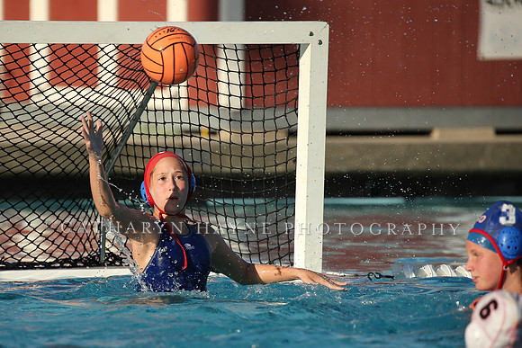 US Club Championships: U12 680 vs Stanford