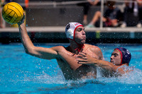 New York Athletic Club vs USA Junior at USA Water Polo National