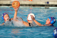 US Club Championships: U12 680 vs Stanford