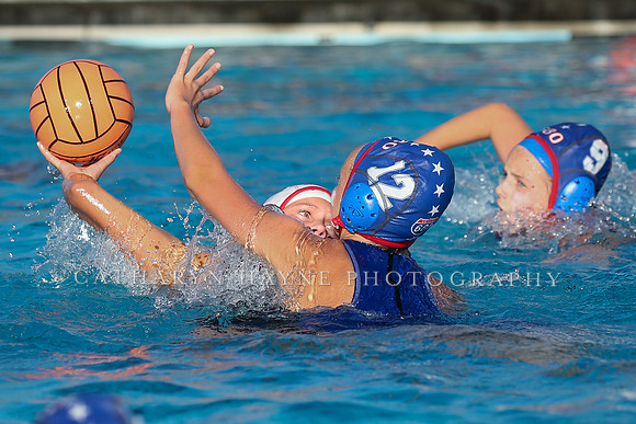 US Club Championships: U12 680 vs Stanford
