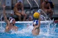 USA Junior vs LAAC at USA Water Polo National League Games