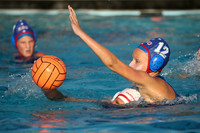 US Club Championships: U12 680 vs Stanford