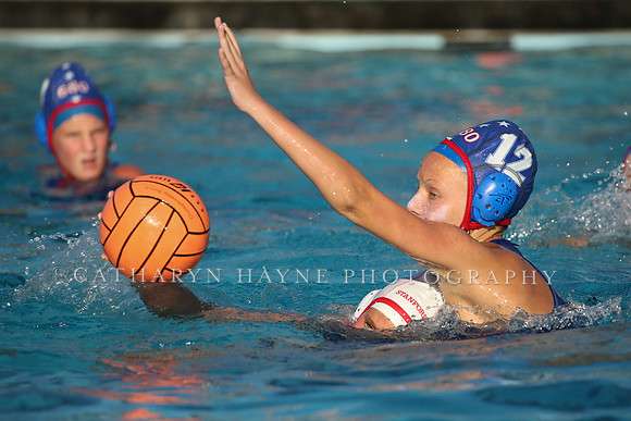 US Club Championships: U12 680 vs Stanford