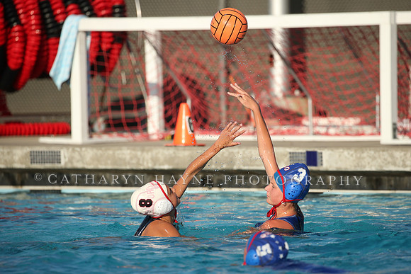 US Club Championships: U12 680 vs Stanford