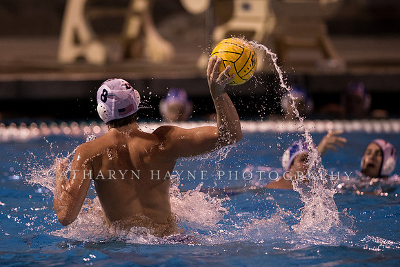 USA Junior vs LAAC at USA Water Polo National League Games