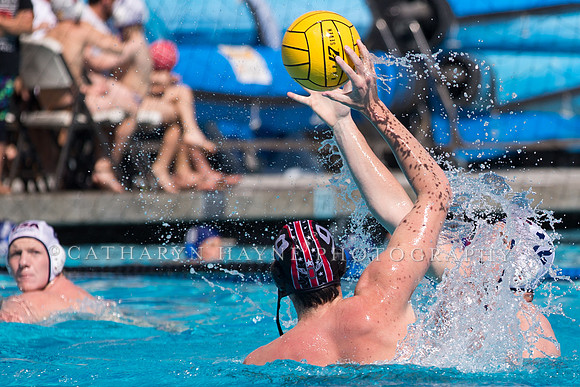 USA University vs Olympic Club at National League Games