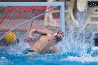 USA Junior vs LAAC at USA Water Polo National League Games