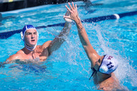 LAAC vs USA University at USA Water Polo National League