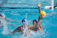LAAC vs USA University at USA Water Polo National League