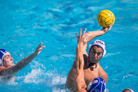 LAAC vs USA University at USA Water Polo National League