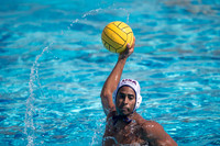 LAAC vs USA University at USA Water Polo National League