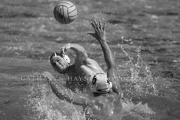 LAAC vs USA University at USA Water Polo National League
