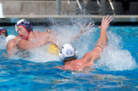 Alumni vs University at USA Water Polo National League