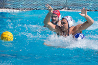 LAAC vs USA University at USA Water Polo National League