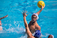 LAAC vs USA University at USA Water Polo National League