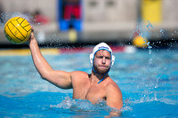 Alumni vs University at USA Water Polo National League