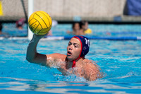 Alumni vs University at USA Water Polo National League