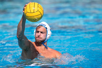 Alumni vs University at USA Water Polo National League