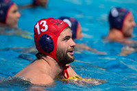 Alumni vs University at USA Water Polo National League
