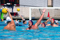 Alumni vs University at USA Water Polo National League