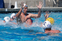 Alumni vs University at USA Water Polo National League