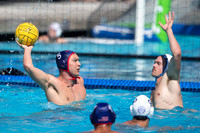 Alumni vs University at USA Water Polo National League