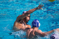LAAC vs USA University at USA Water Polo National League