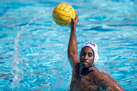 LAAC vs USA University at USA Water Polo National League