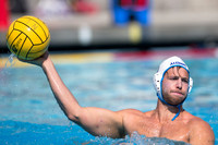 Alumni vs University at USA Water Polo National League