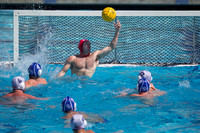 LAAC vs USA University at USA Water Polo National League