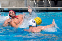 Alumni vs University at USA Water Polo National League