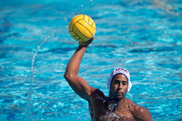 LAAC vs USA University at USA Water Polo National League