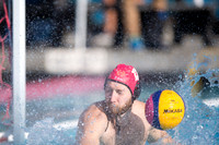 Repubblica vs NorCal at National League Tournament