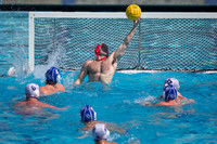 LAAC vs USA University at USA Water Polo National League