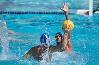 LAAC vs USA University at USA Water Polo National League