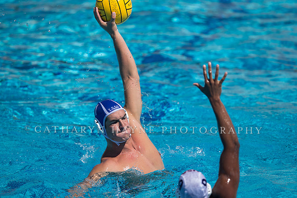 LAAC vs USA University at USA Water Polo National League