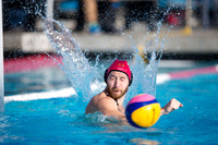 Repubblica vs NorCal at National League Tournament