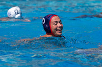 Alumni vs University at USA Water Polo National League